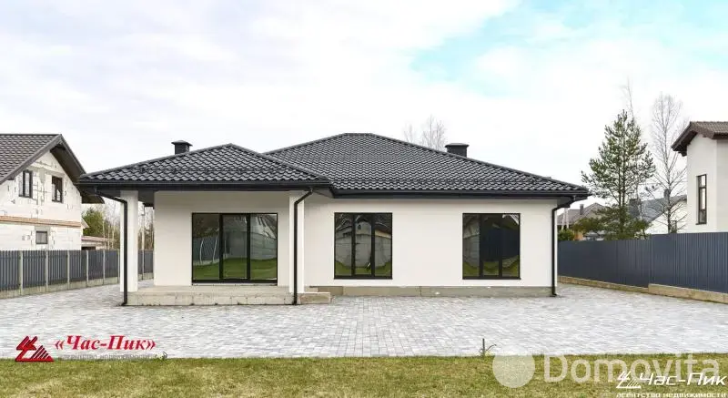 дача, Колодищи, ул. Сапфировая, д. 6 