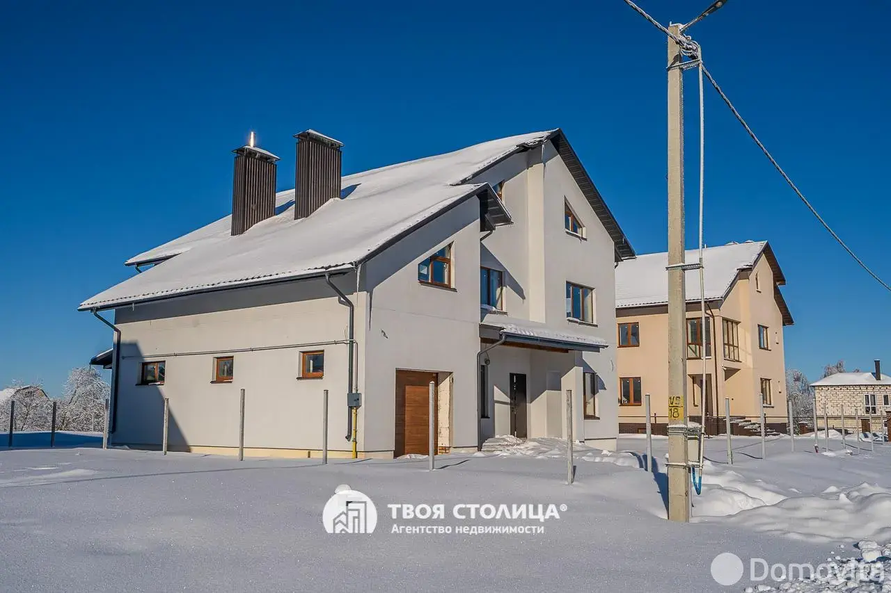 Стоимость продажи коттеджа, Хатежино, ул. Комсомольская