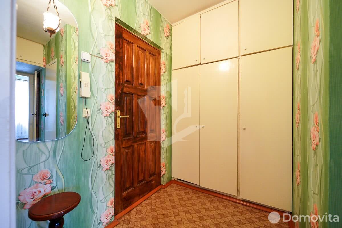квартира, Минск, ул. Шаранговича, д. 54, стоимость продажи 170 158 р.