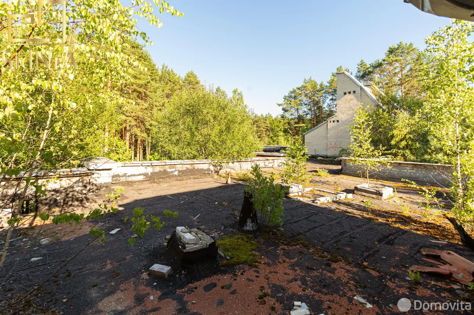 Купить помещение под сферу услуг в Выгоничах, - фото 21