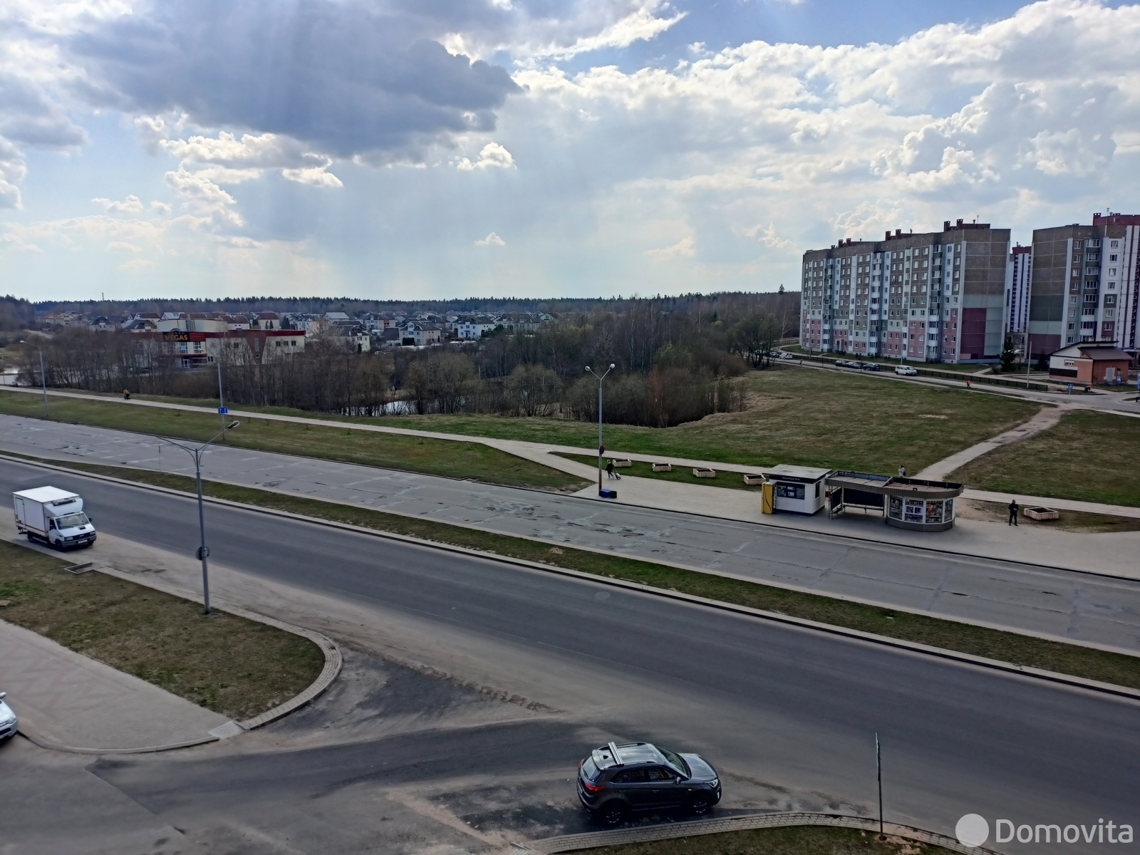 Цена аренды квартиры, Новополоцк, ул. Молодежная, д. 229