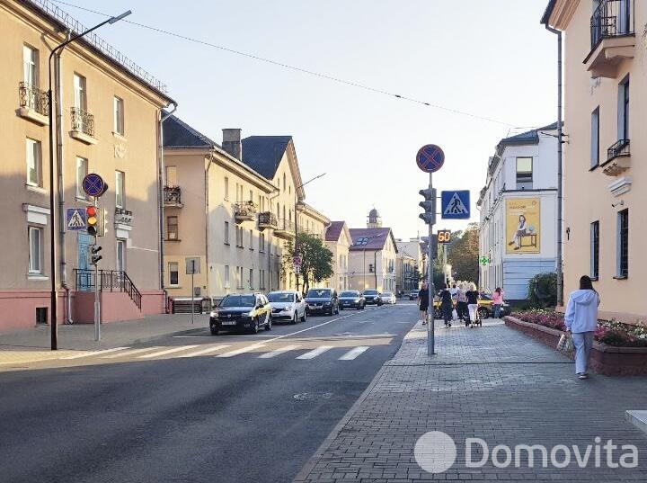 квартира, Гродно, ул. Большая Троицкая, д. 40 - лучшее предложение