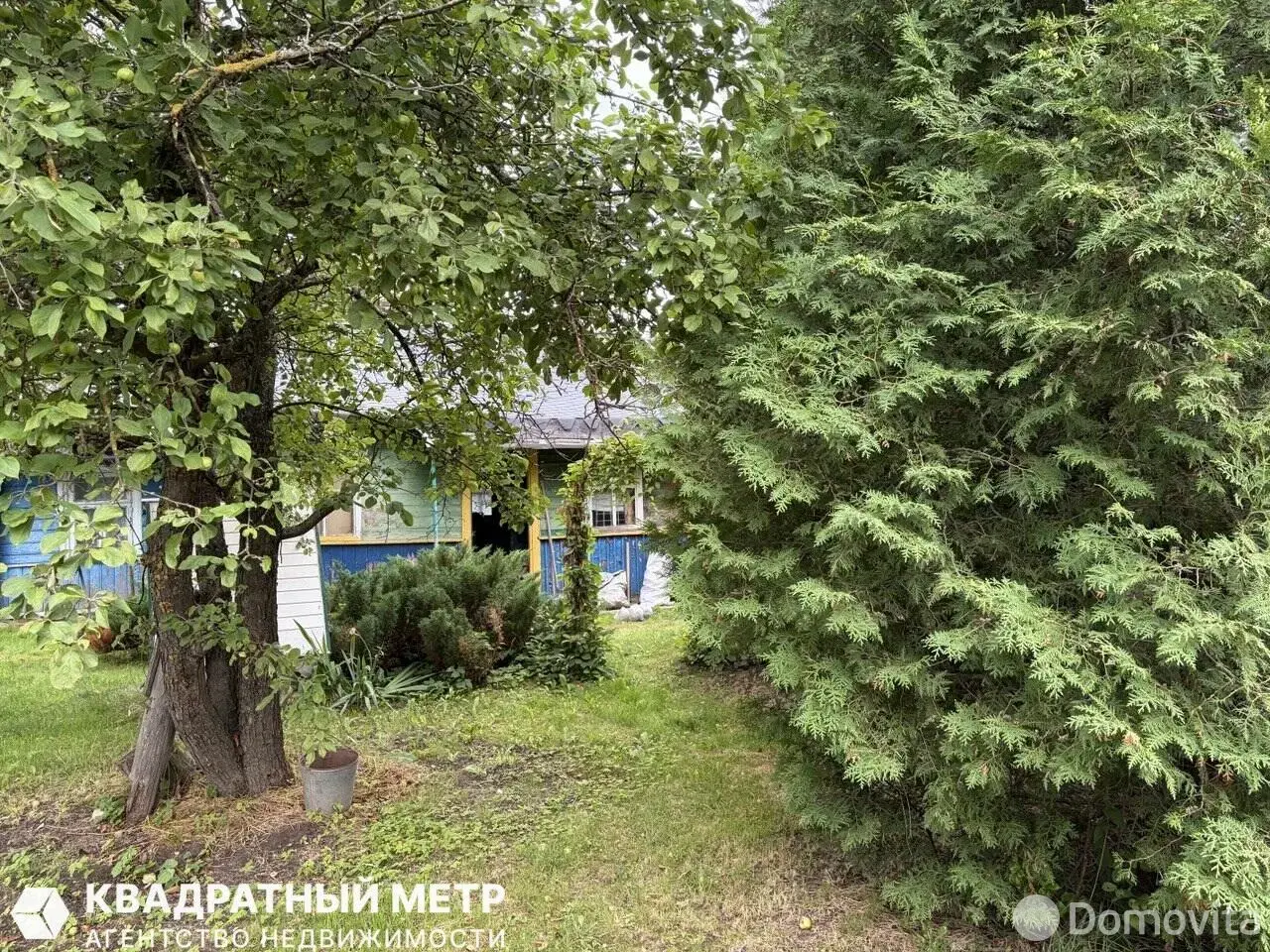 участок, Михановичи, ул. Садовая, д. 33 