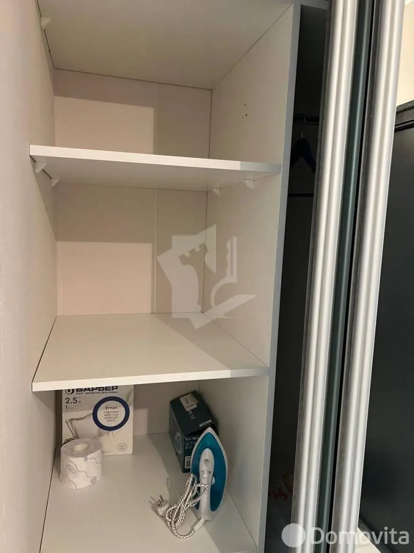 Снять 1-комнатную квартиру в Копище, ул. Михаила Миля, д. 22, 450USD, код 149780 - фото 11