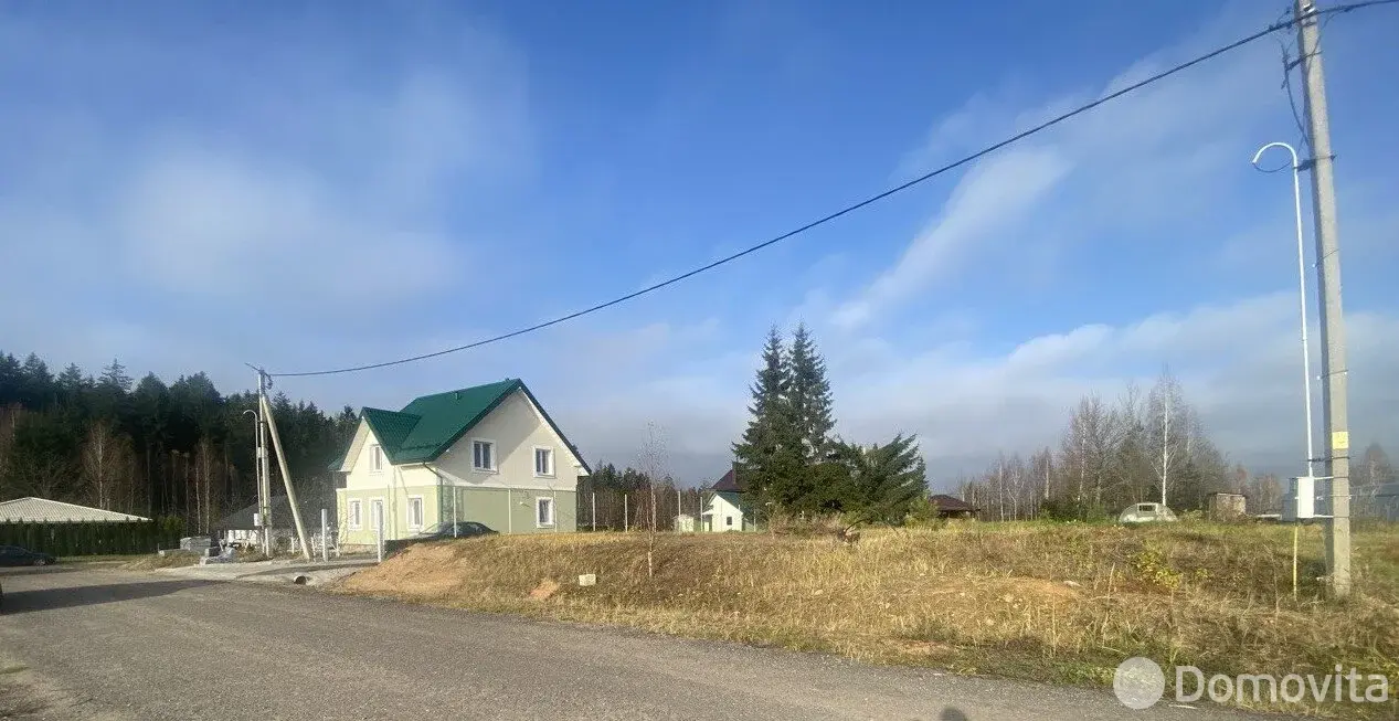 участок, Крылово-2012, д. 120 