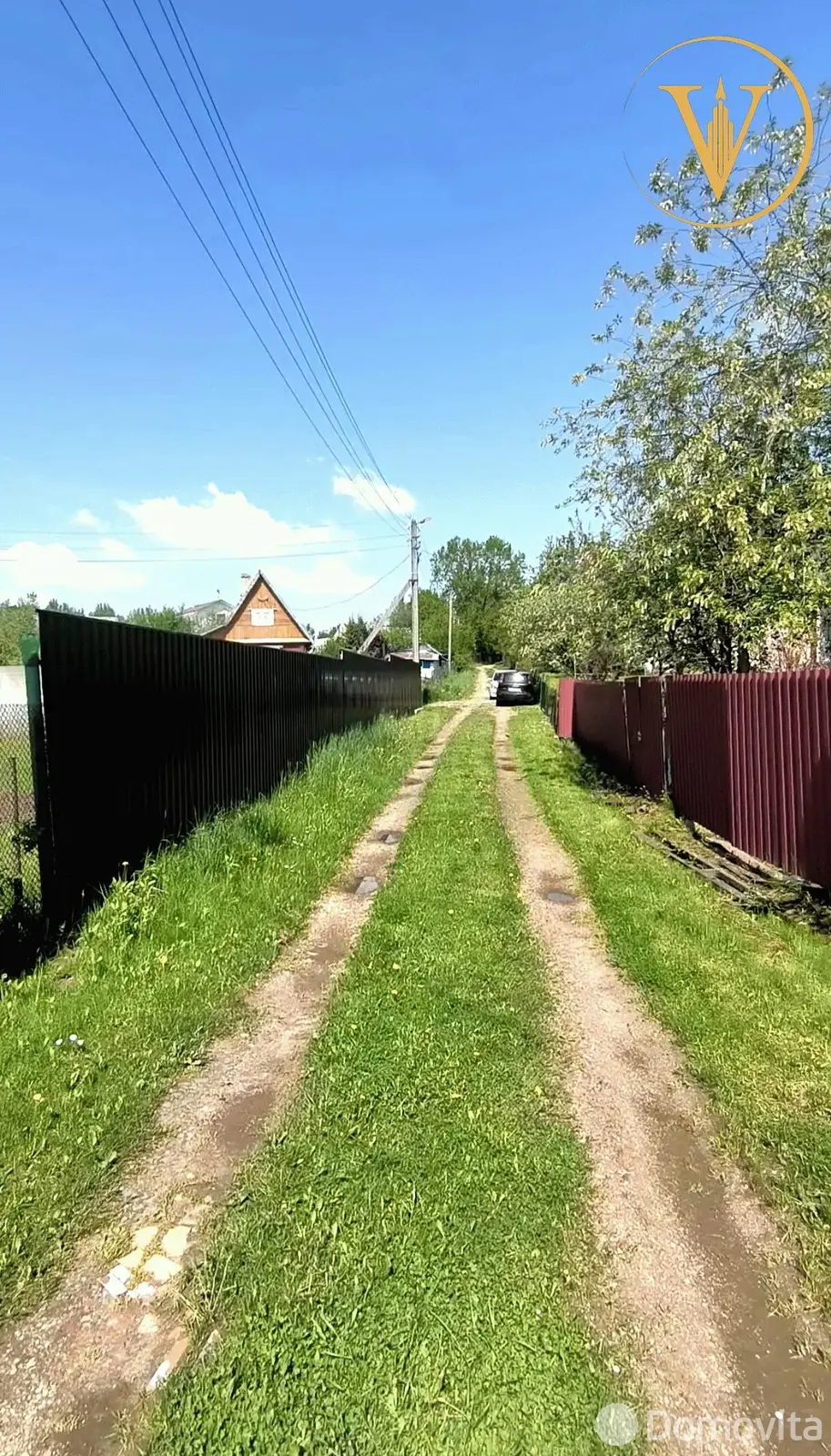 Купить 2-этажную дачу в Светлые пруды Минская область, 83000BYN, код 185980 - фото 40