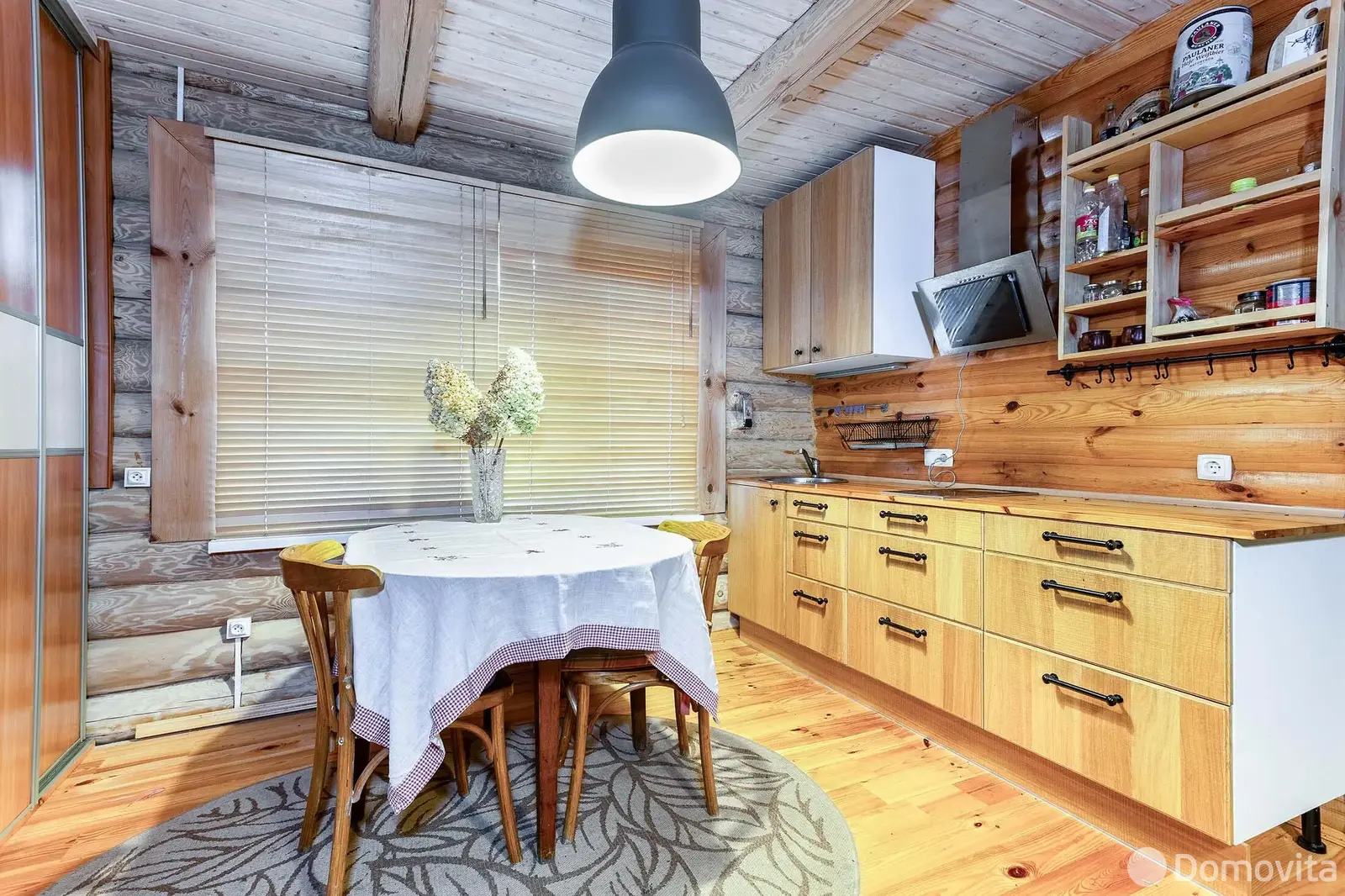 дача, Виола,