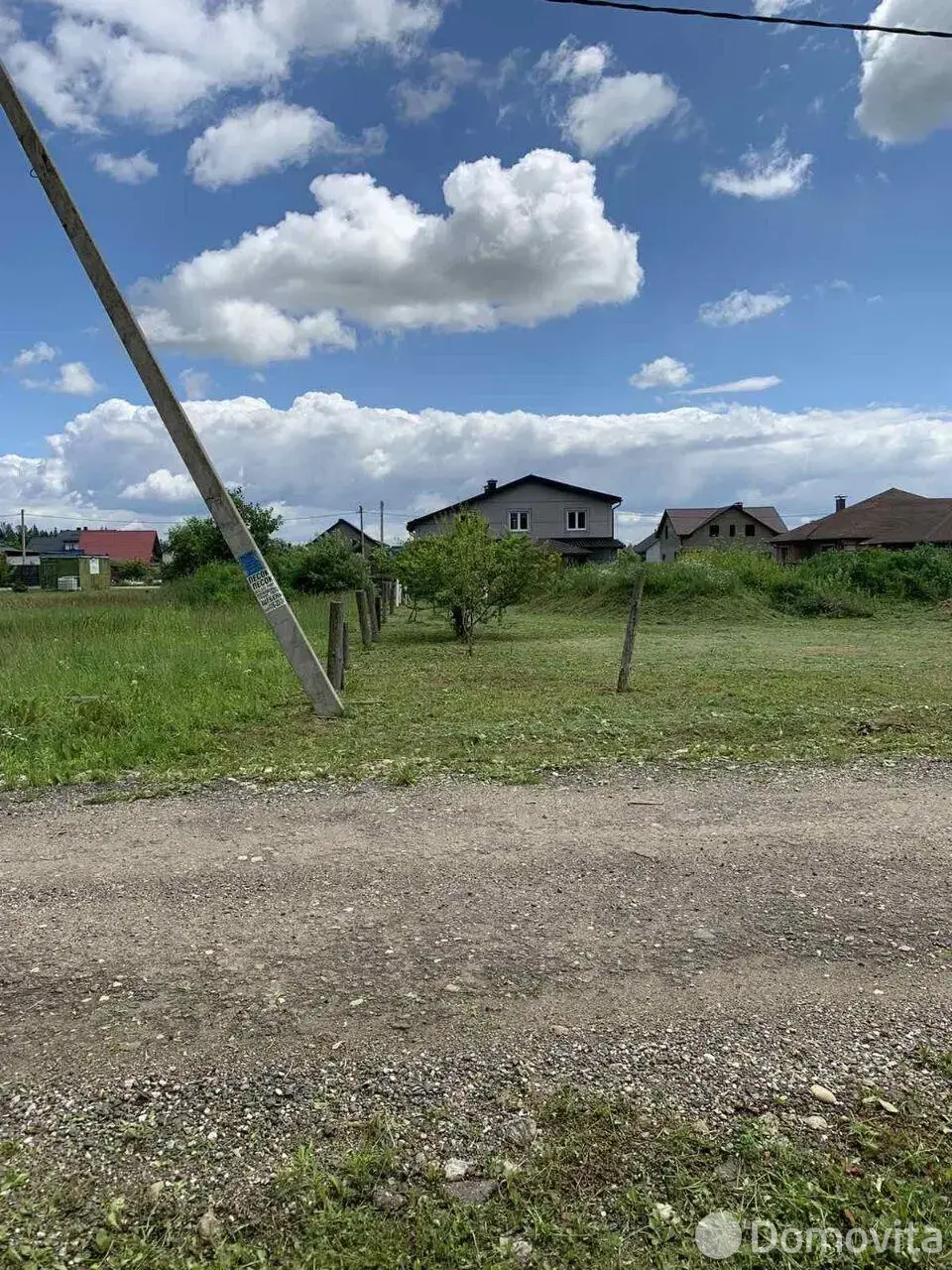 участок, Моя отрада, 