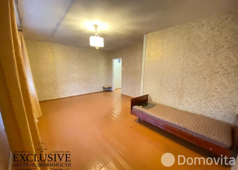 Продажа 1-комнатной квартиры в Полоцке, ул. Коммунистическая, д. 25, 18600 USD, код: 1122574 - фото 3