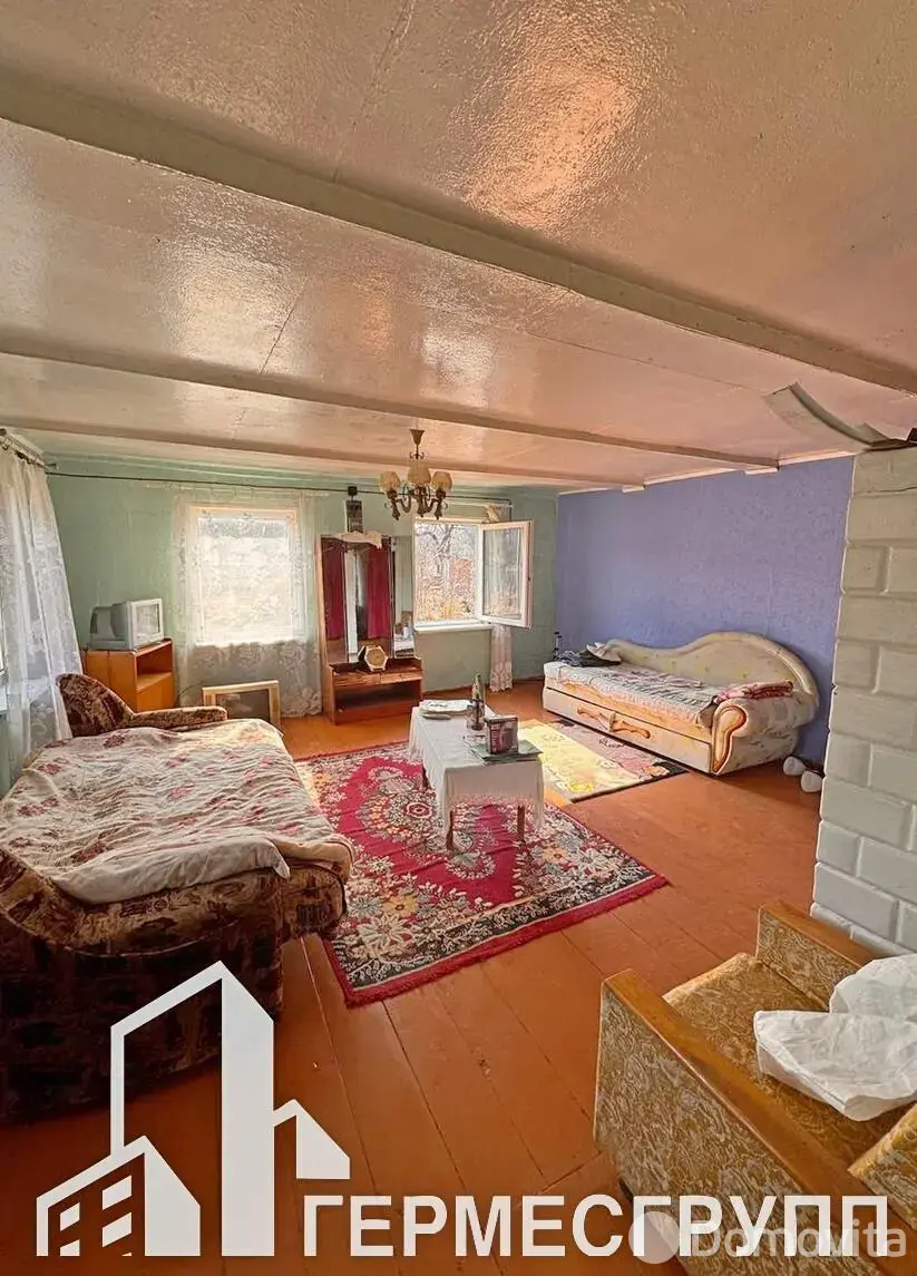 Стоимость продажи дома, Дайнова-1, 