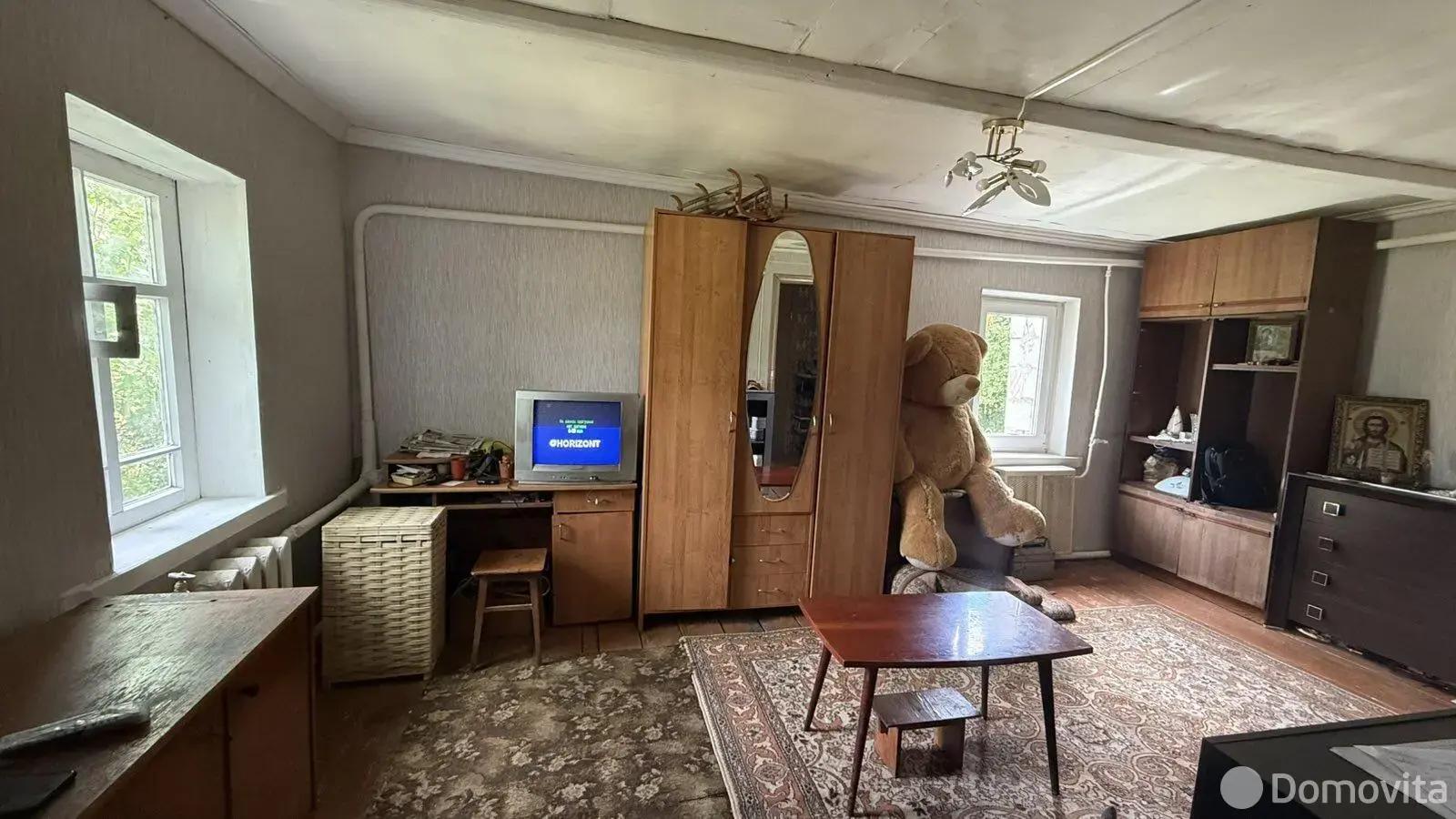 продажа коттеджа, Борисов, ул. 1 Мая