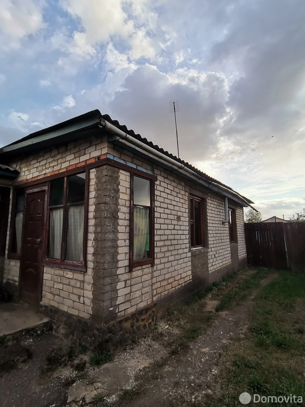 дом, Дубровно, ул. Юрия Смирнова, д. 10 от собственника