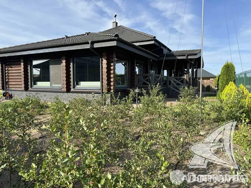 Стоимость продажи дома, Жабинка, 