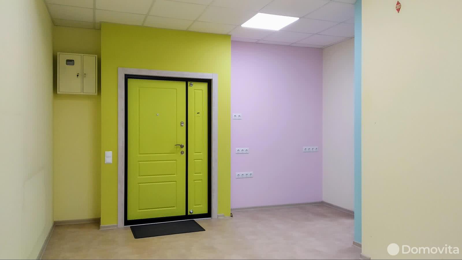 Купить офис на ул. Грибоедова, д. 1 в Минске, 169650USD, код 7418 - фото 6