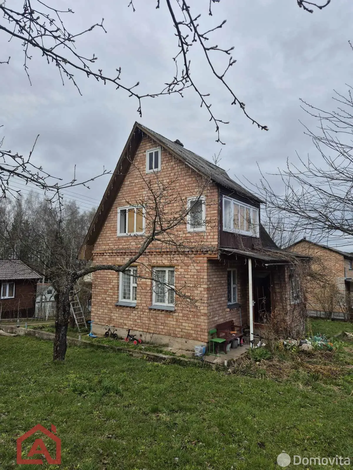 дача, Меридиан-92, 