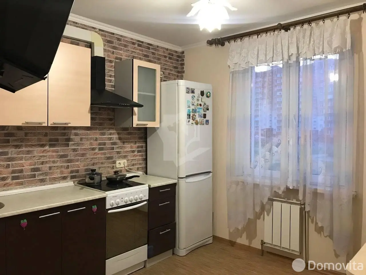 Цена аренды квартиры, Лесной, ул. Н.Н.Александрова, д. 16