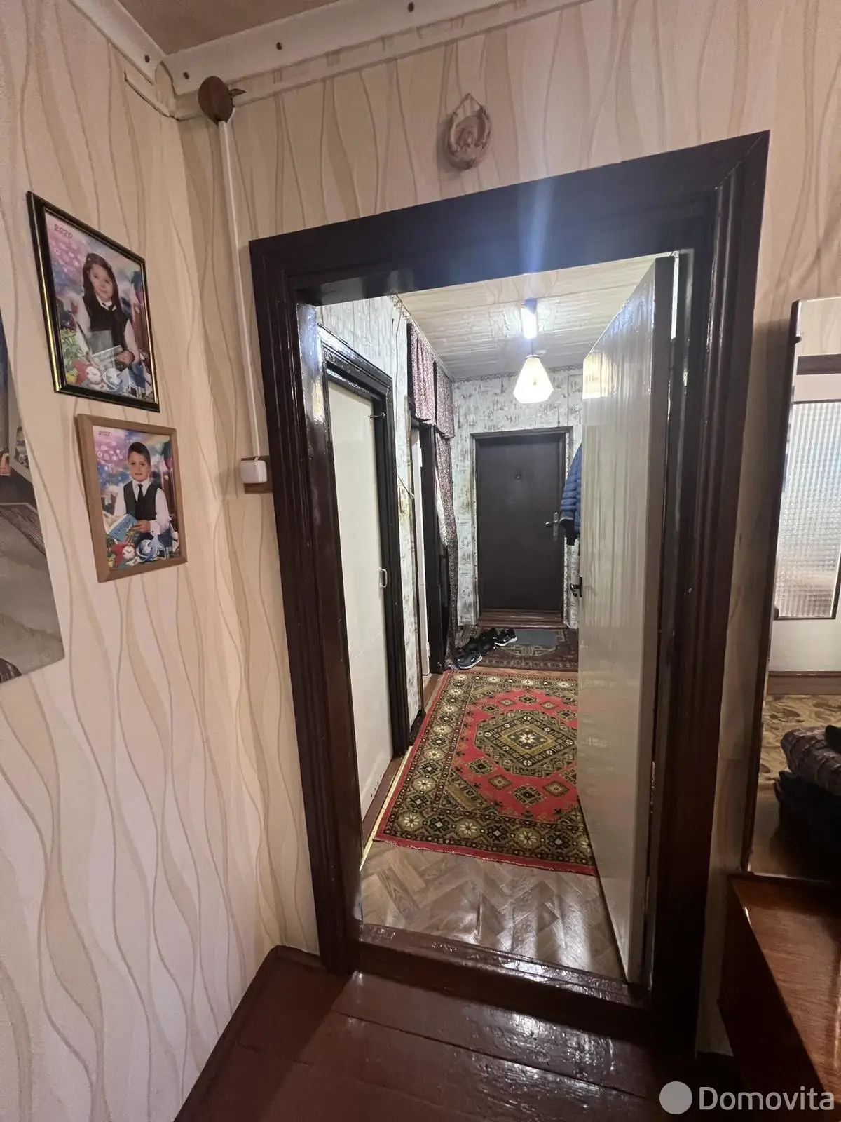 продажа дома, Ивенец, пер. Лермонтова, д. 5