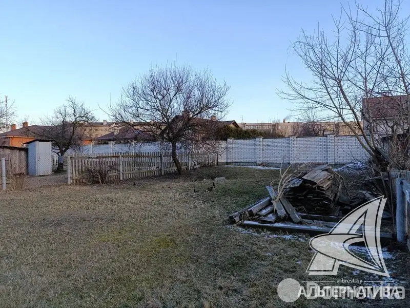 Купить земельный участок, 6.68 соток, Брест, Брестская область, 29000USD, код 569348 - фото 15