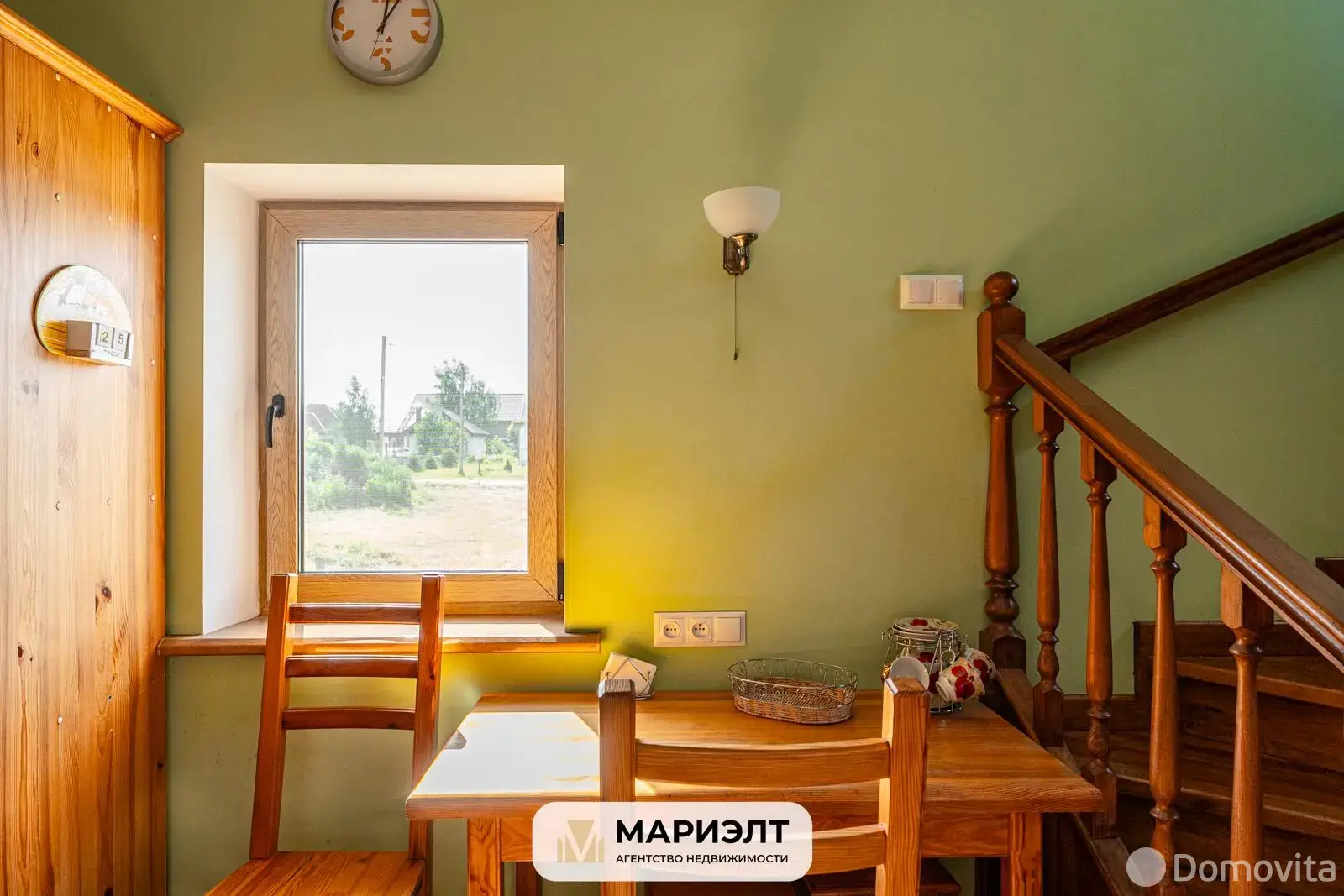 Продажа 1-этажной дачи в Озере Минская область, 65000USD, код 183195 - фото 19