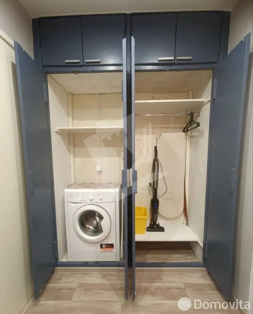 квартира, Минск, ул. Петра Глебки, д. 4 в Фрунзенском районе