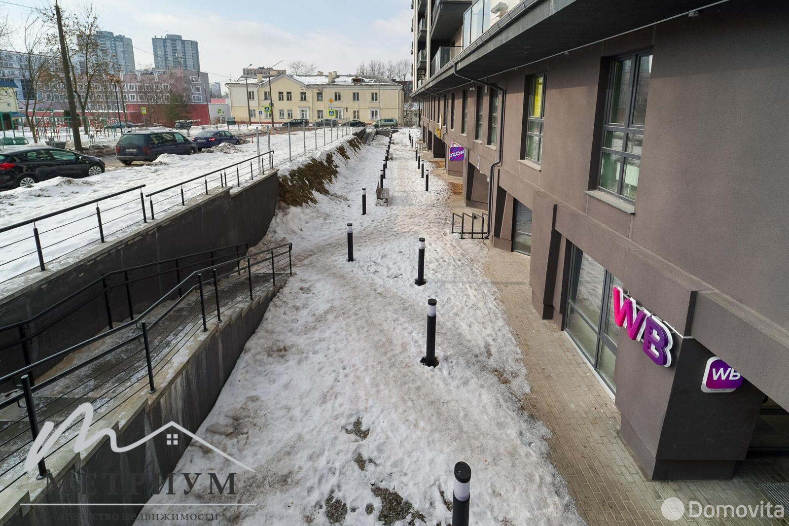 аренда офиса, Минск, ул. Гастелло, д. 8