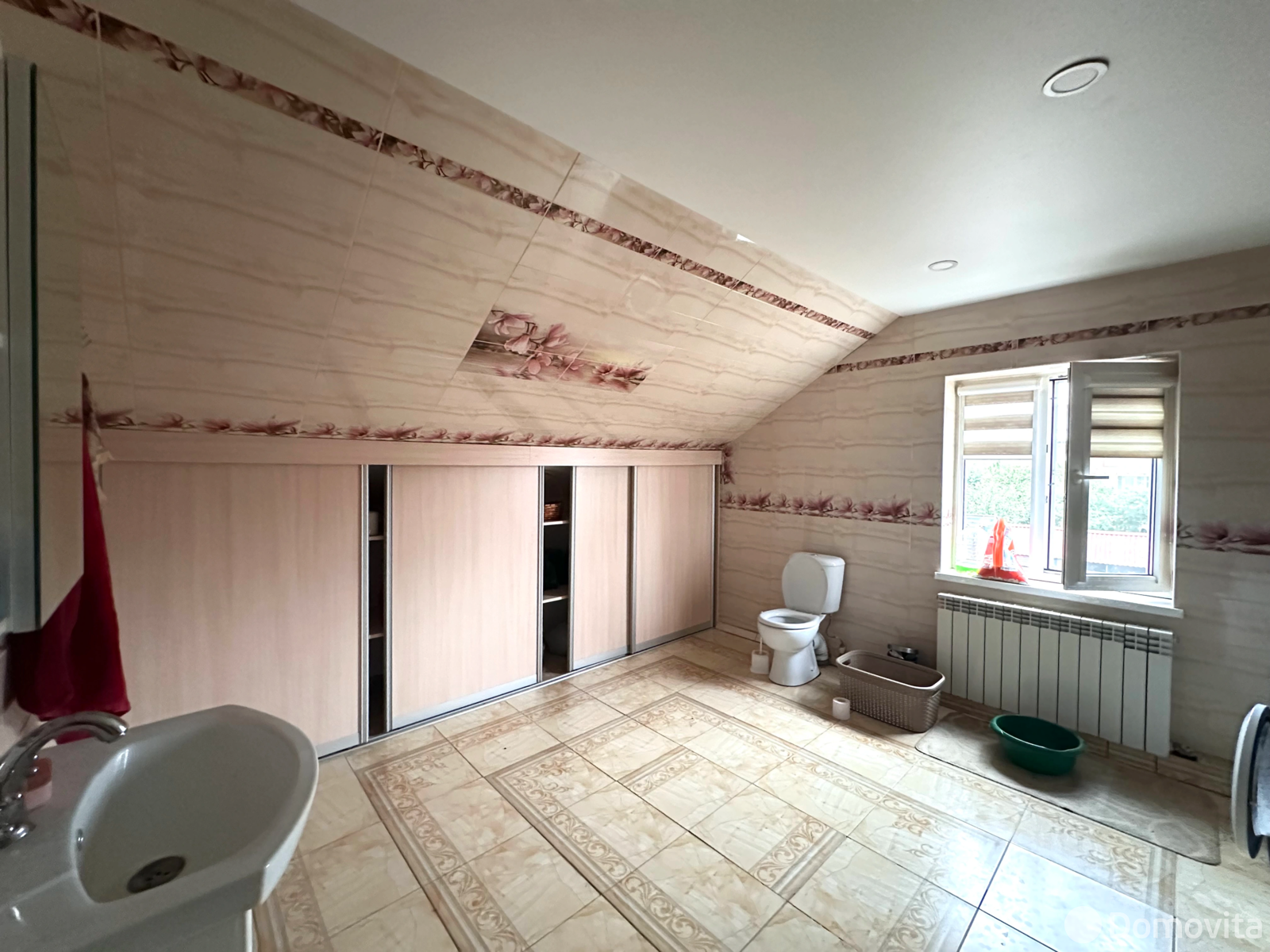 дом, Береза, ул. Пушкина, д. 28 