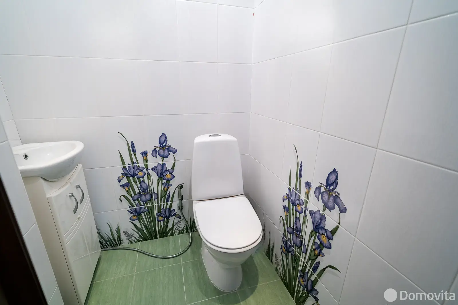 Снять 3-комнатную квартиру в Минске, ул. Немига, д. 42, 799USD, код 147805 - фото 19