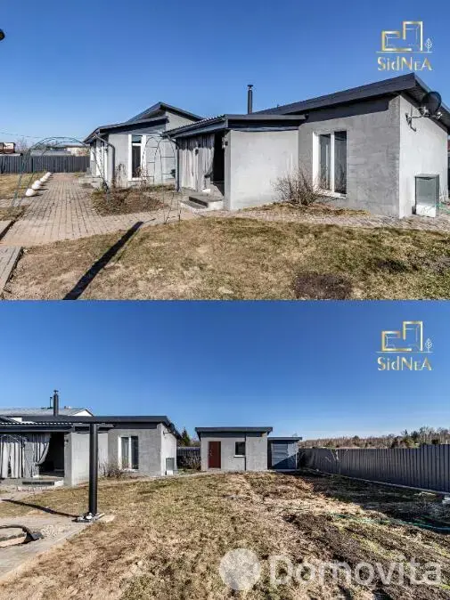 дом, Раница, д. 6, стоимость продажи 202 710 р.