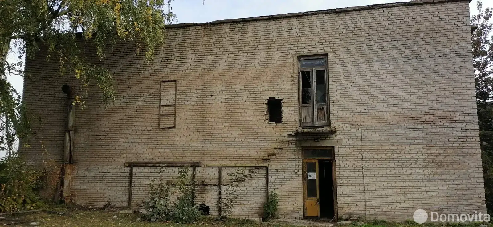 склад, Кореличи, ул. Гастелло, д. 52 