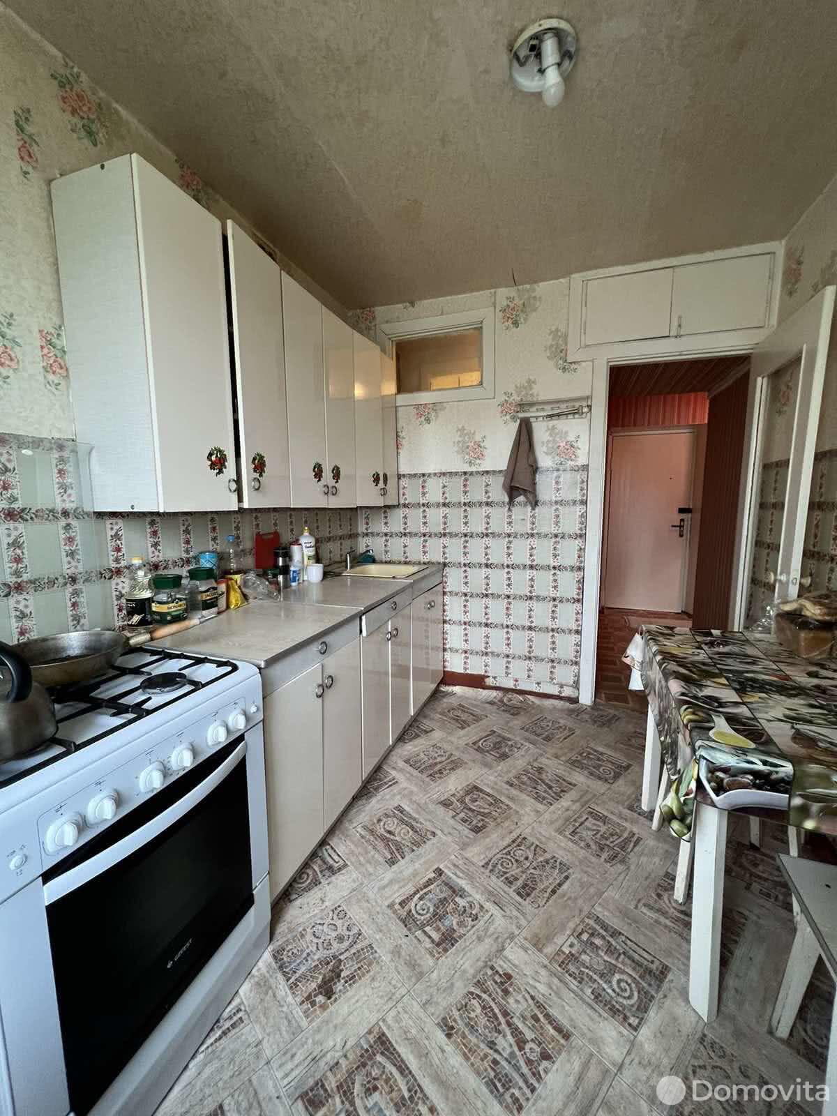 Продажа 1-комнатной квартиры в Могилеве, пер. Островского, д. 32, 24000 USD, код: 998412 - фото 3