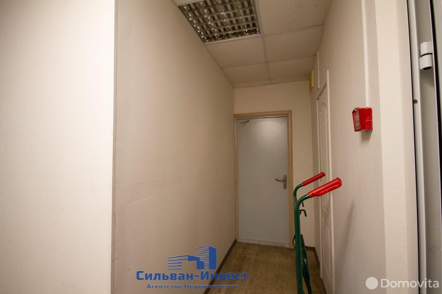 Купить офис на Старовиленский тр-т, д. 10 в Минске, 618080USD, код 7523 - фото 34