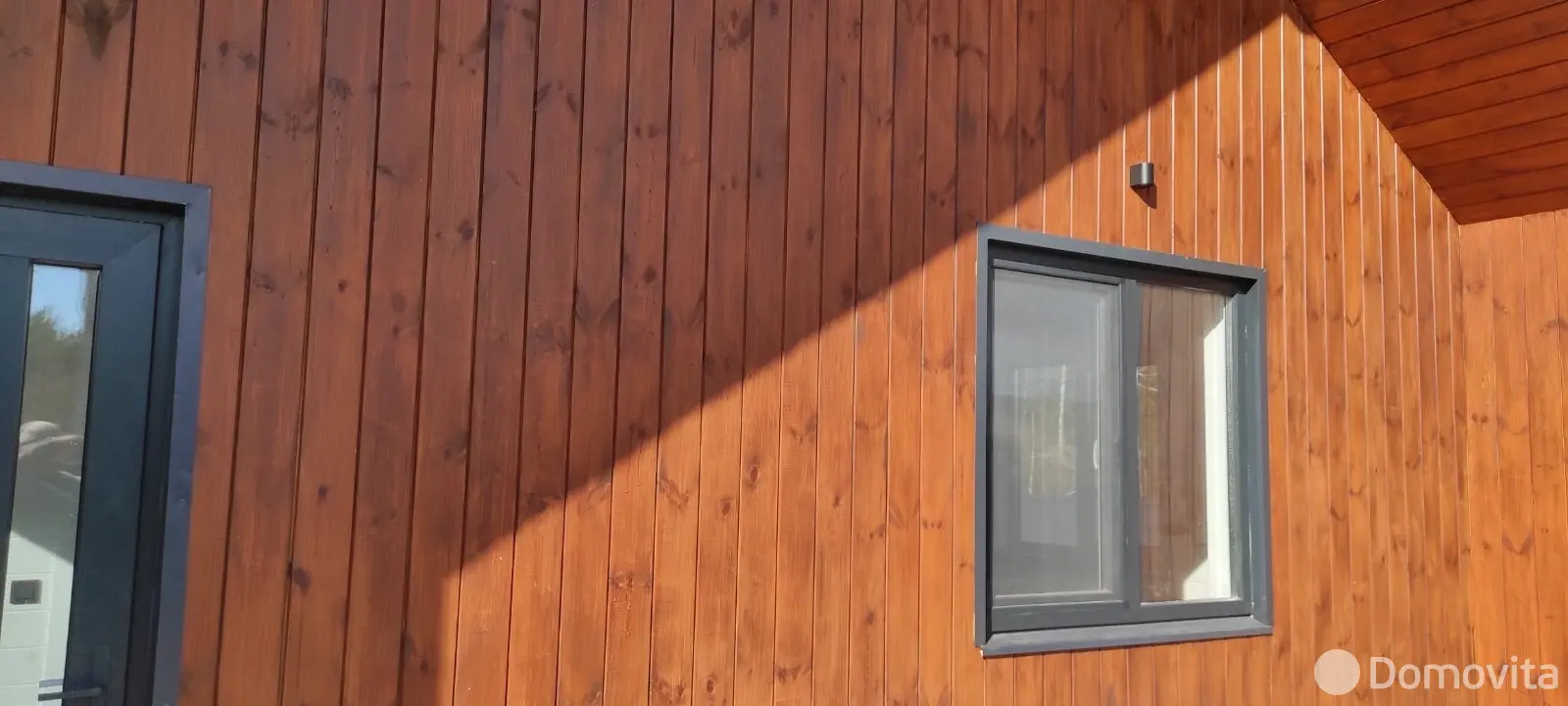 дача, Лютка, 