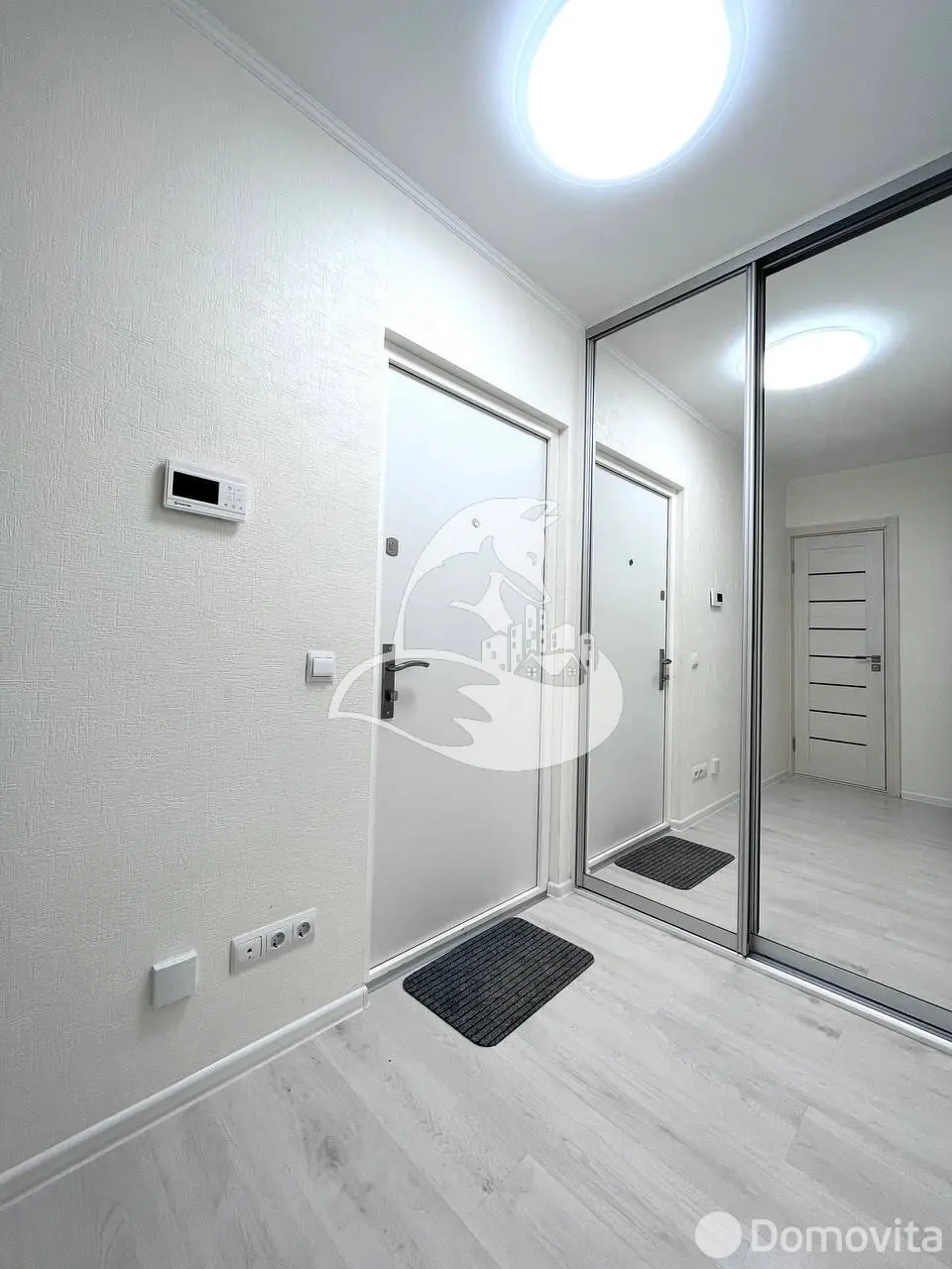 квартира, Копище, ул. Братьев Райт, д. 4