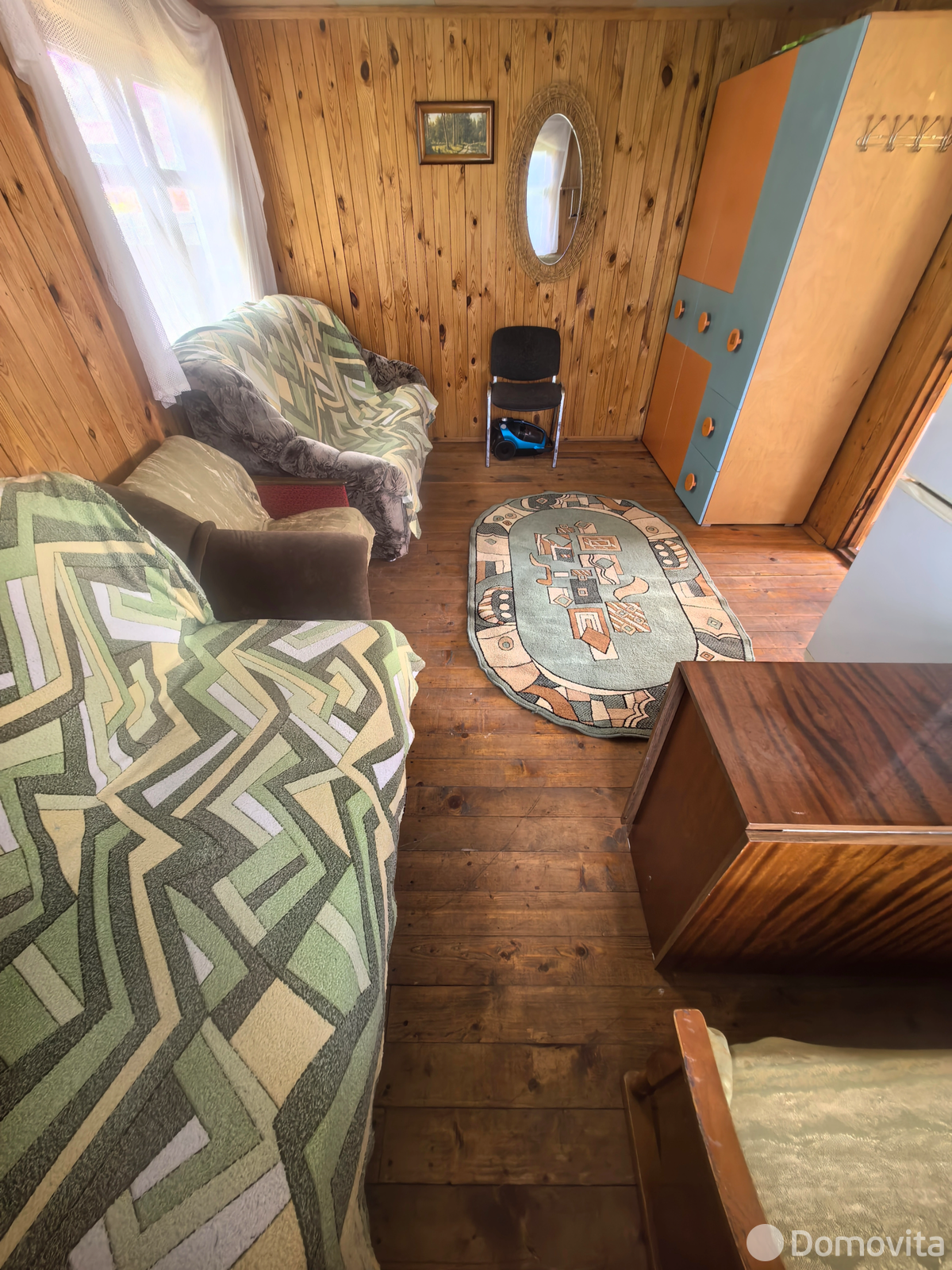 Продажа 2-этажной дачи в Торфяник-2008 Минская область, 14700USD, код 183930 - фото 32