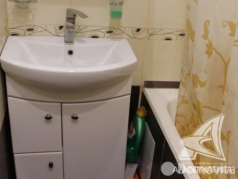 Купить 2-этажную дачу в Вымпел УВД Брестская область, 45500USD, код 172031 - фото 18