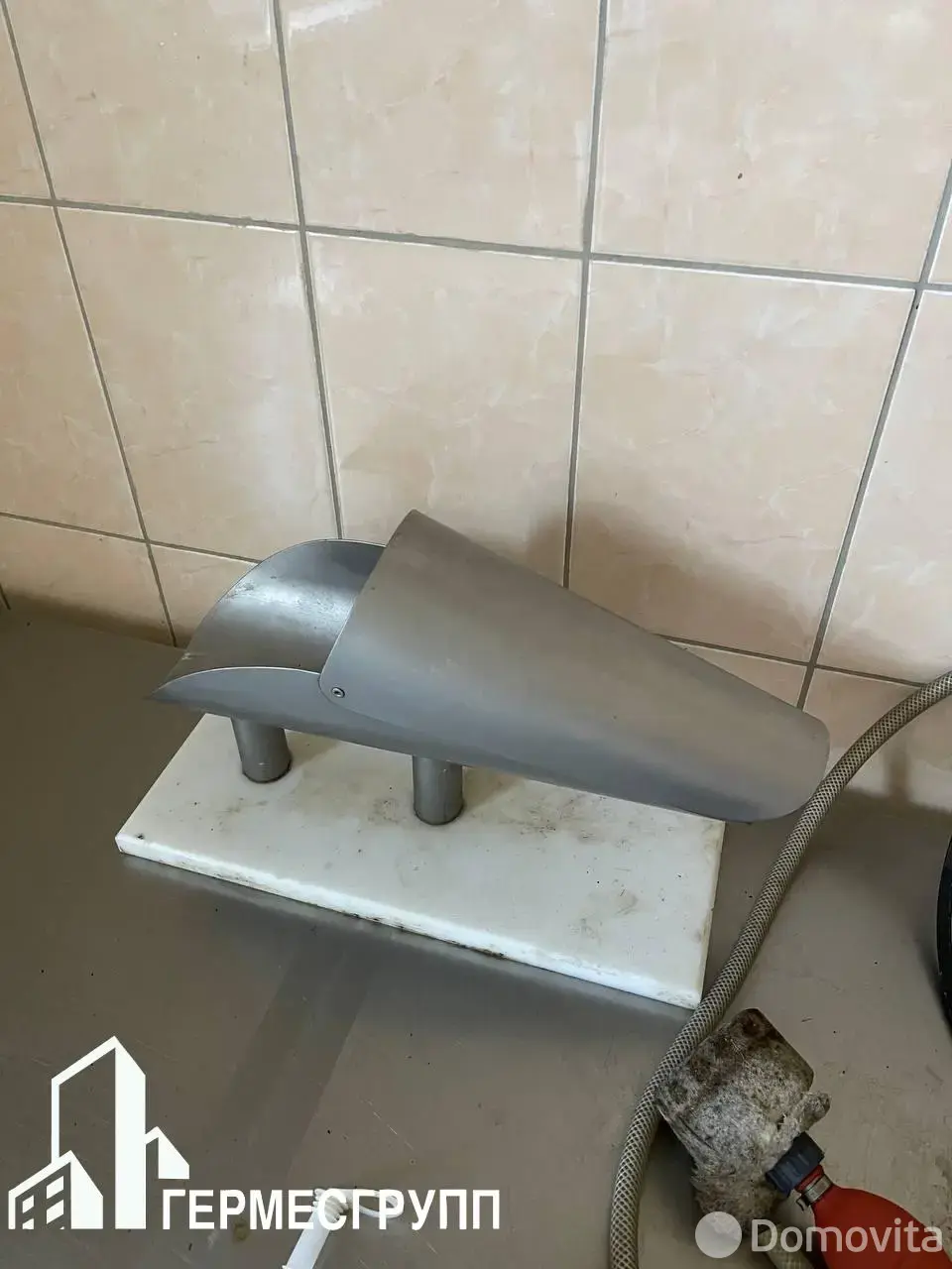 Купить складское помещение на ул. Садовая, д. 1 в Ивонцевичах - фото 14