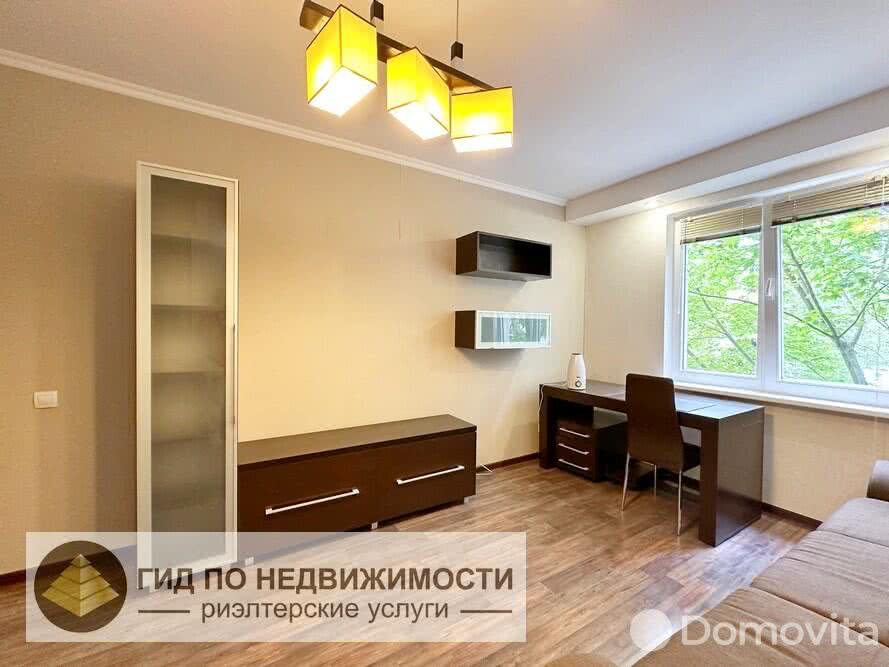 Продажа 1-комнатной квартиры в Гомеле, ул. Героев-подпольщиков, д. 7, 27000 USD, код: 1016830 - фото 5