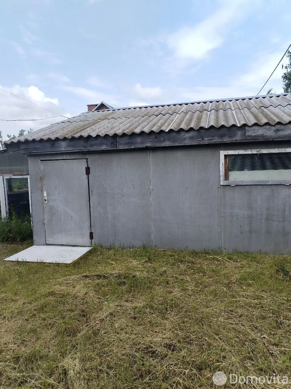 продажа дома, Галеевка, ул. Новая