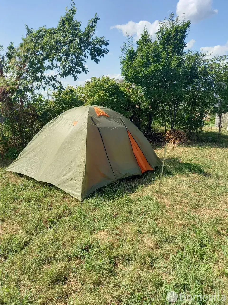 коттедж на сутки, Браслав, ул. Пушкина, д. 5 - лучшее предложение