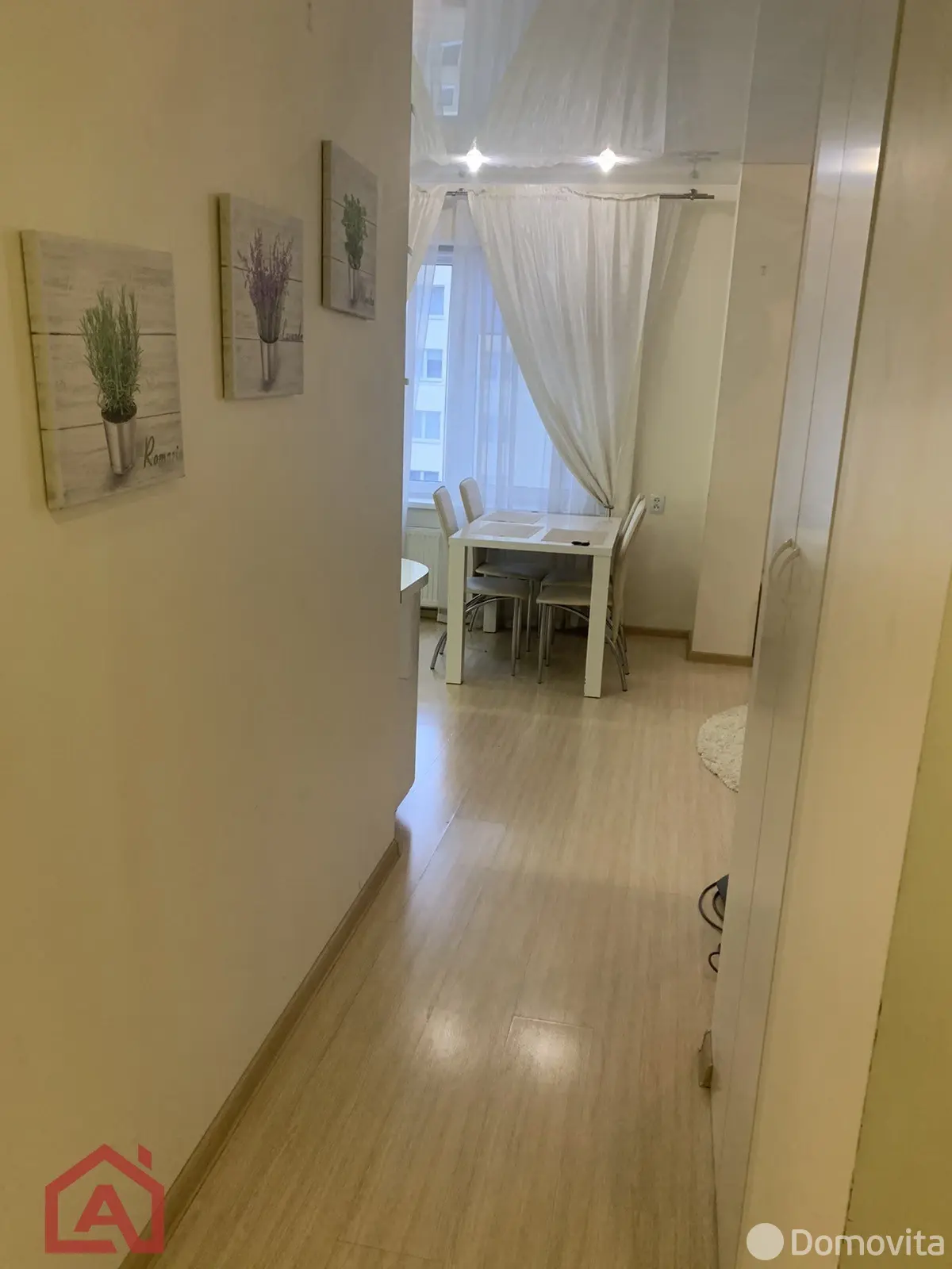 квартира, Минск, ул. Петра Мстиславца, д. 20 на ст. метро Восток