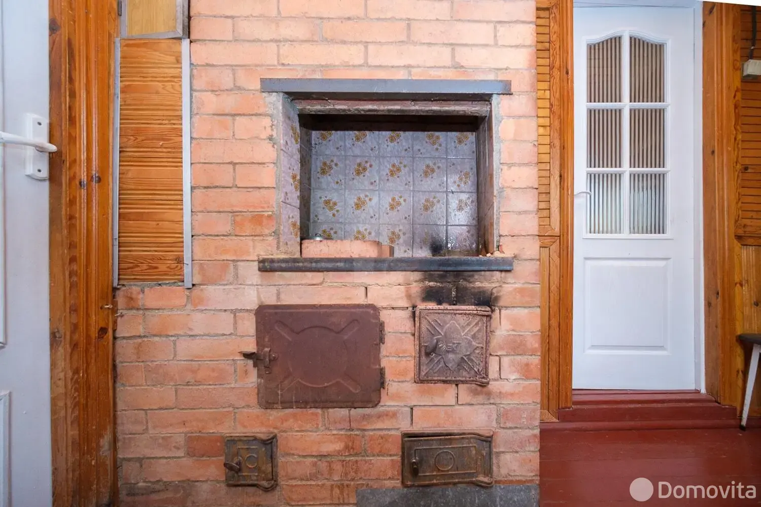 Продажа 1-этажной дачи в Холмах Могилевская область, 21000USD, код 182959 - фото 14