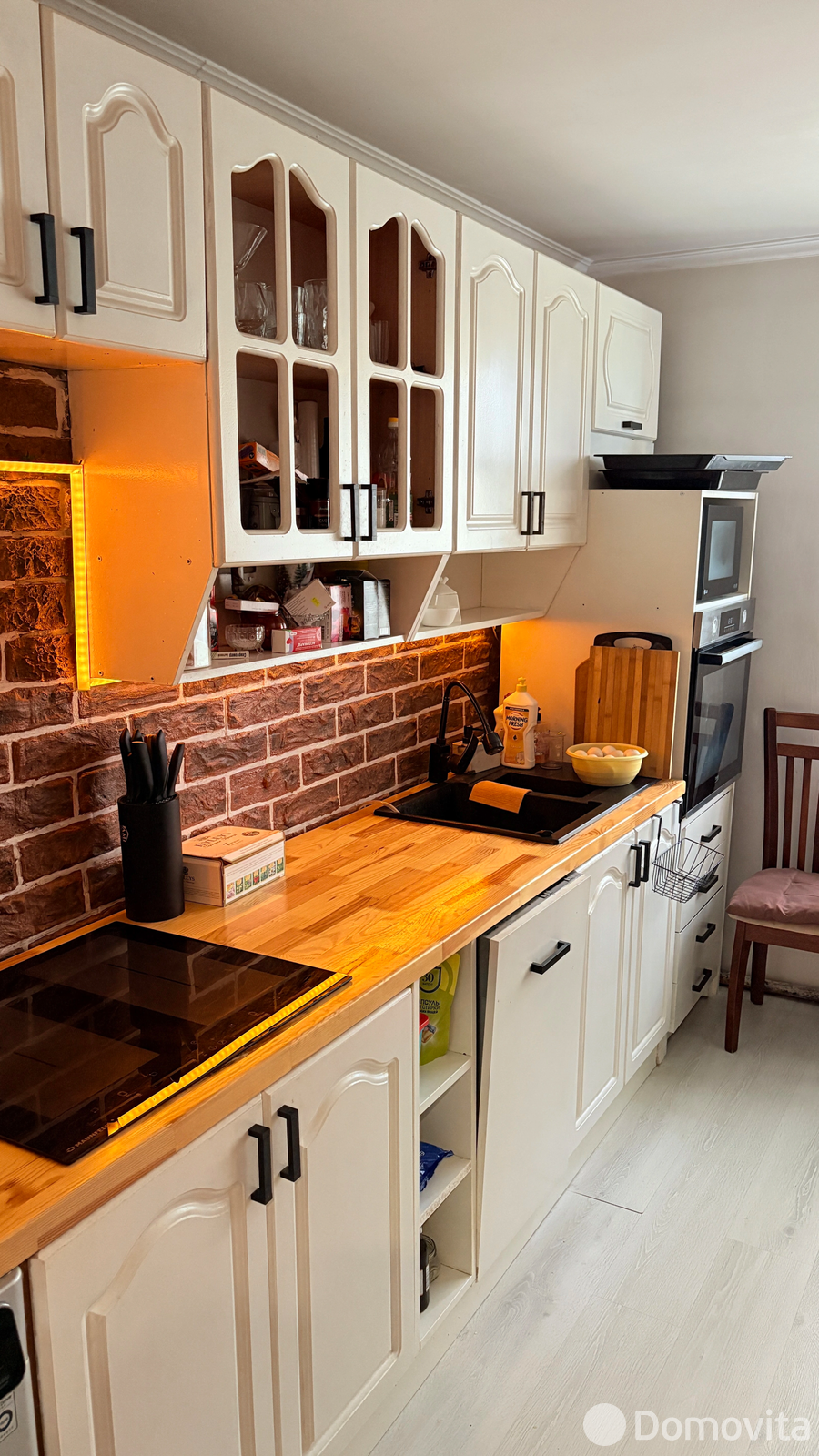 дом, Милевичи, ул. Первомайская, д. 29 - лучшее предложение