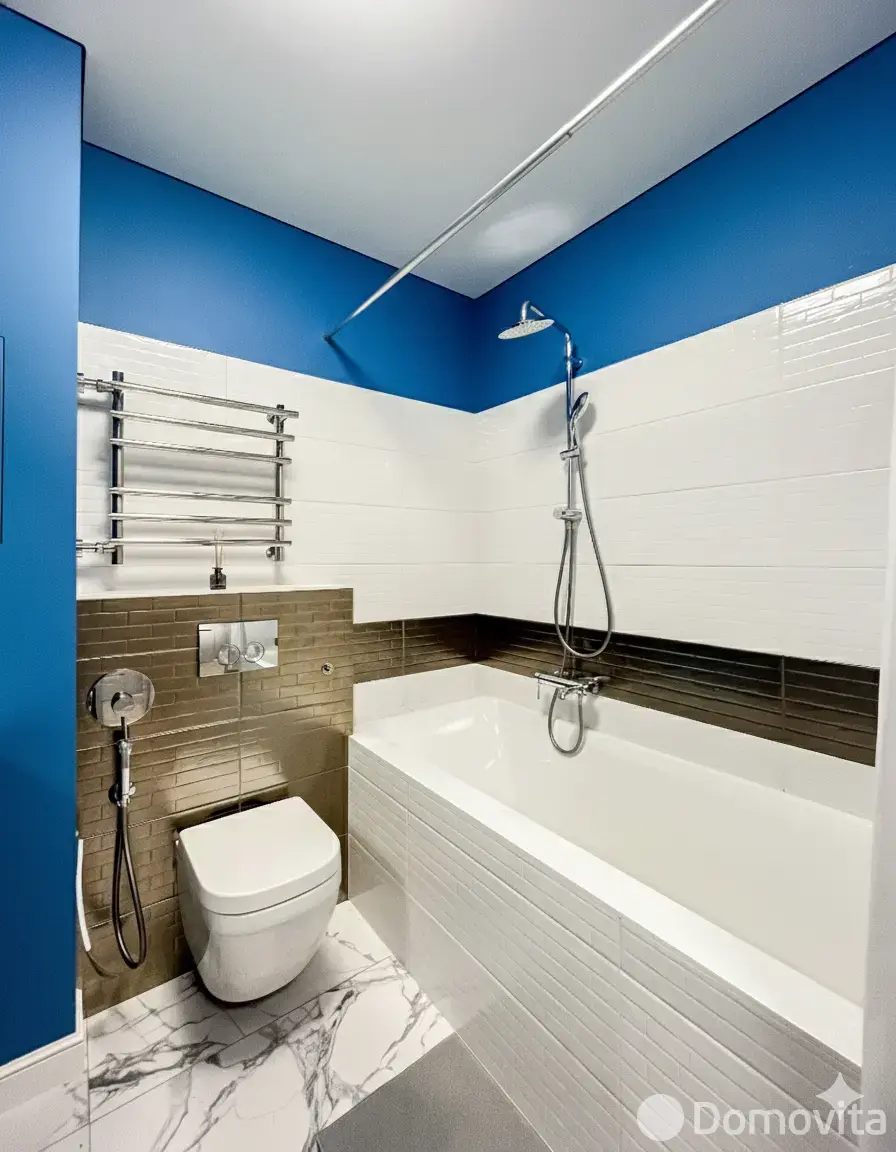 квартира, Минск, ул. Макаенка, д. 12Б