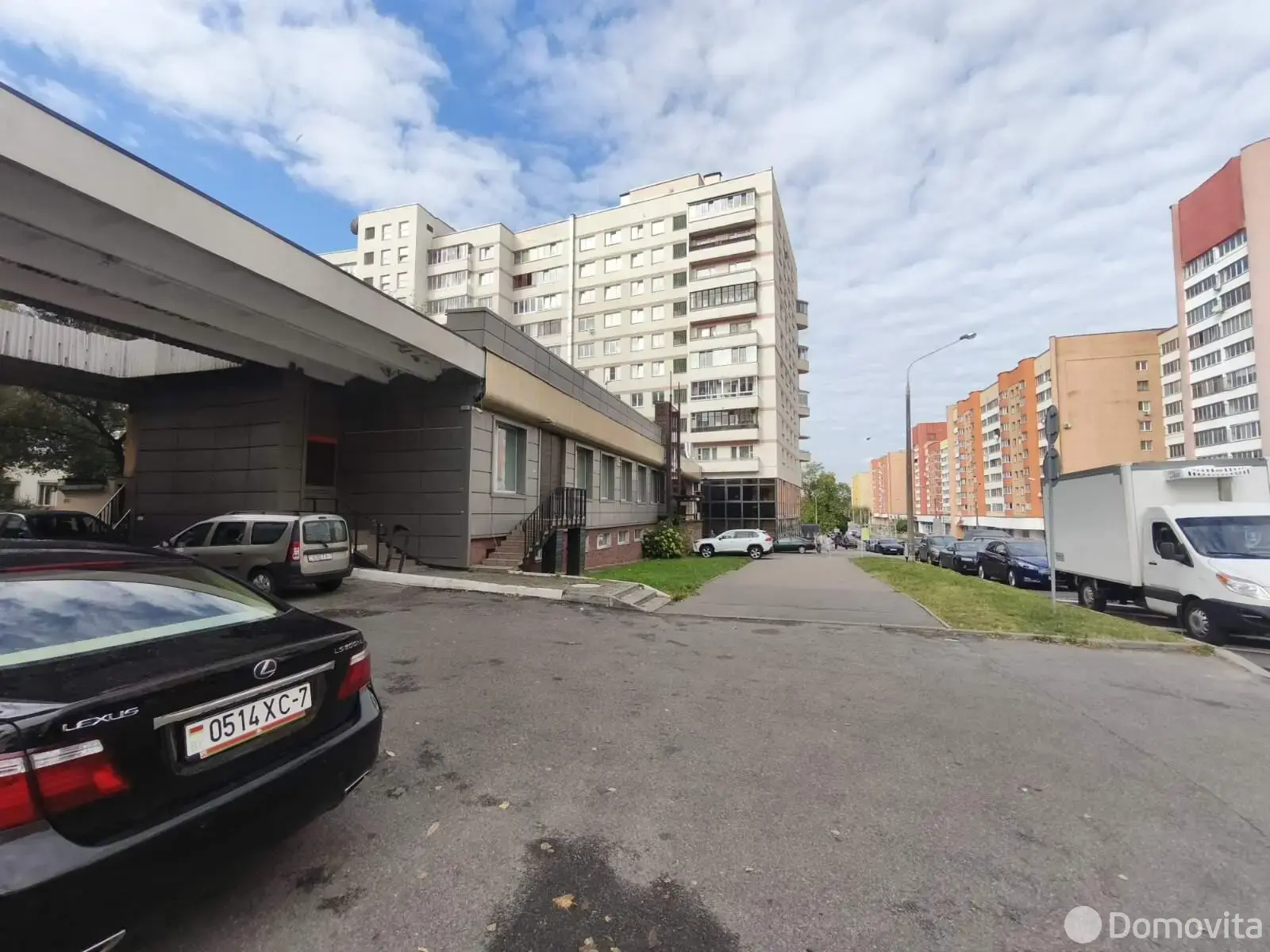 Купить офис на ул. Максима Танка, д. 1/А в Минске, 2700000BYN, код 9199 - фото 15