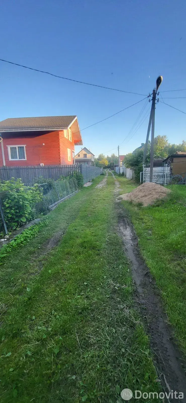 Купить 1-этажную дачу в Оптовик Минская область, 9500USD, код 180178 - фото 18