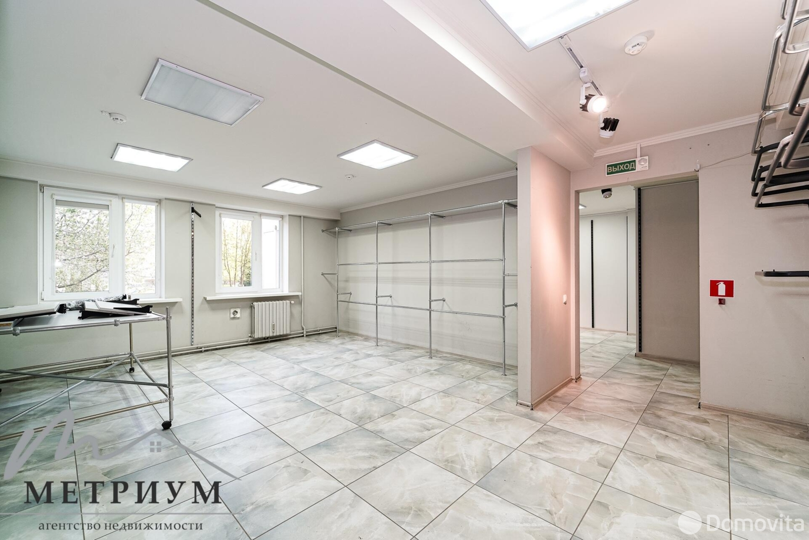 Снять торговую точку на ул. Рафиева, д. 52 в Минске, 1836USD, код 967301 - фото 14