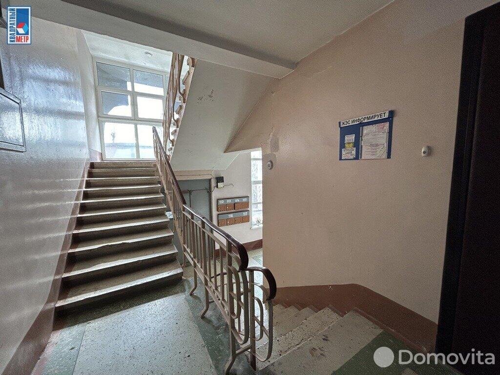 Продажа 3-комнатной квартиры в Минске, ул. Пулихова, д. 29, 143000 USD, код: 991562 - фото 3