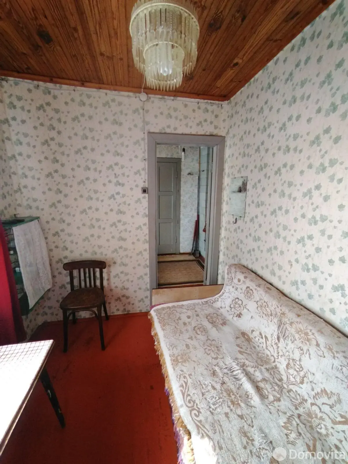 Продажа 2-этажной дачи в Тракторист Пуховичский район Минская область, 9100USD, код 182639 - фото 19