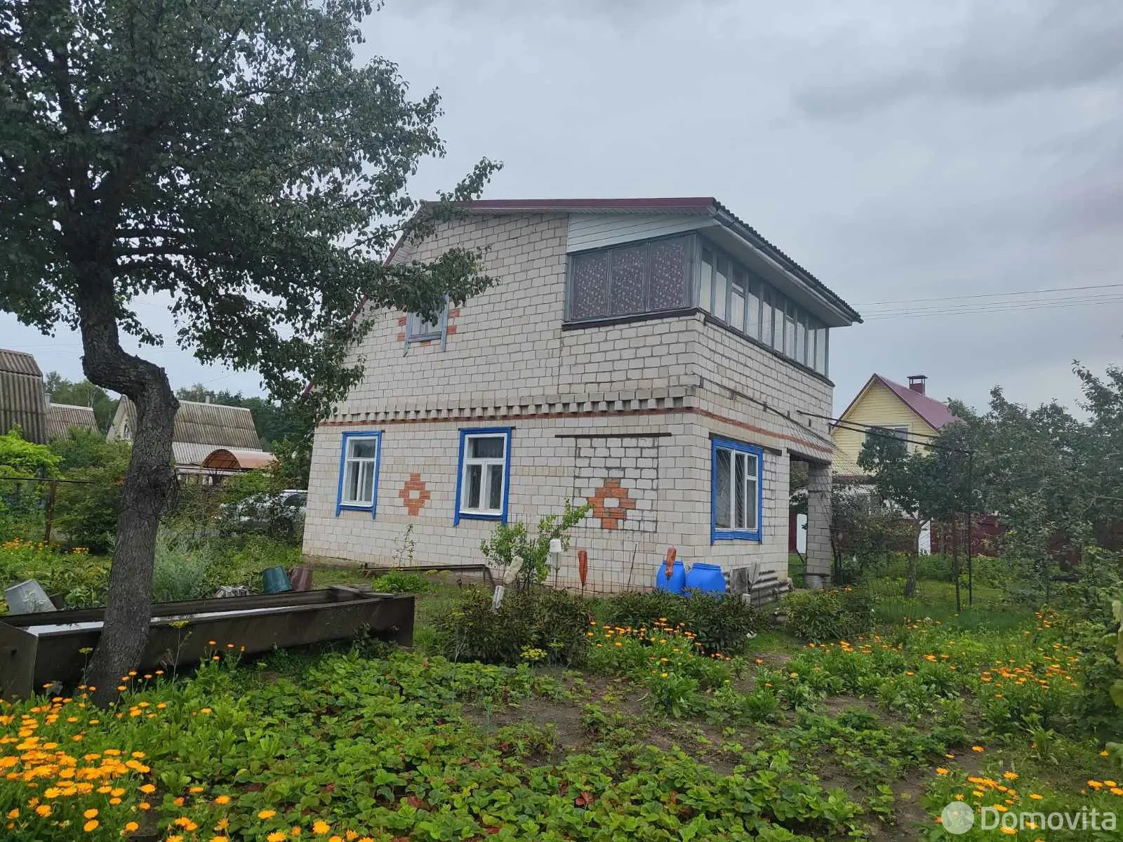 Цена продажи дачи, Жлобинский Сейбит, д. 106