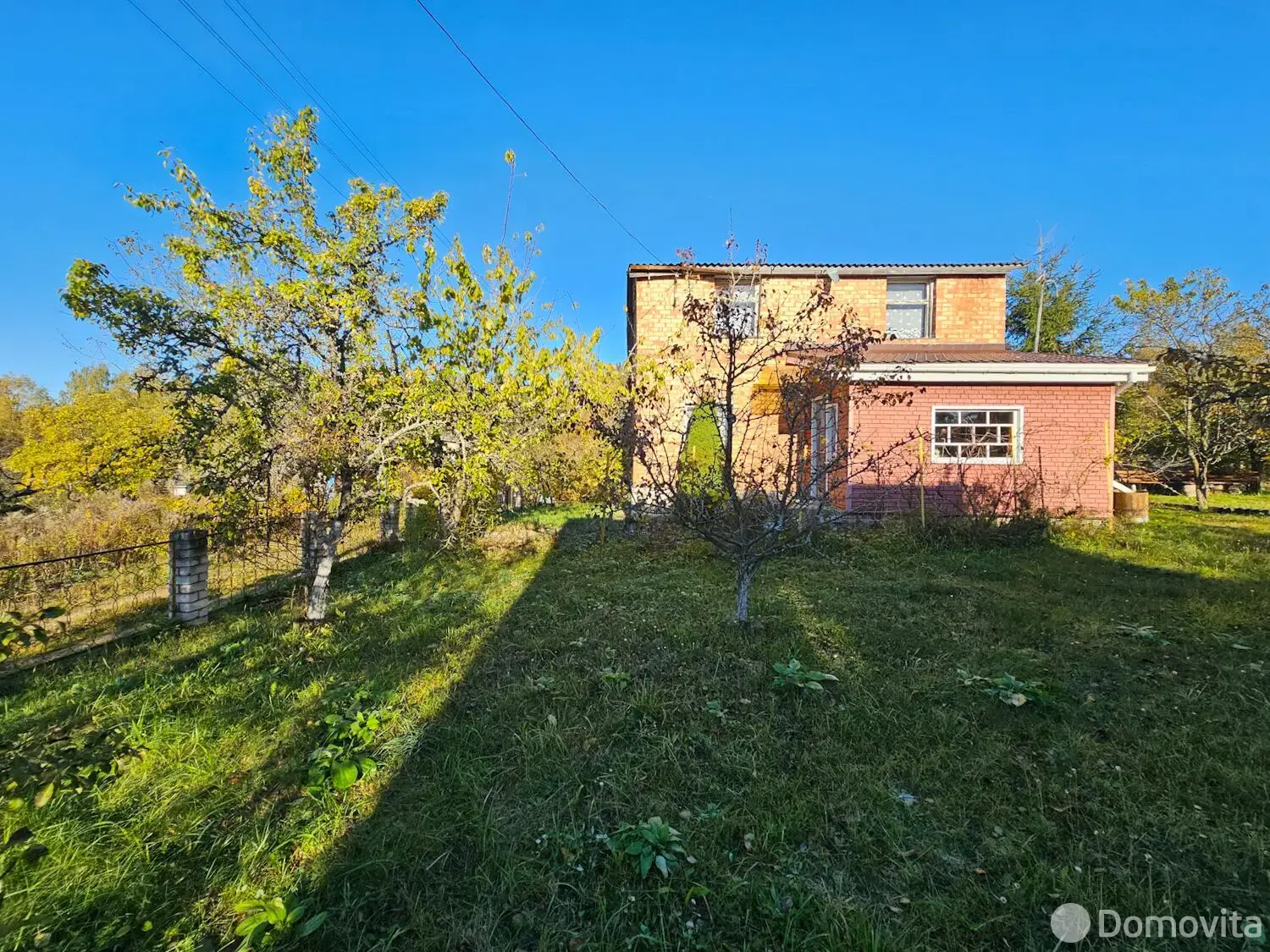 Купить 1-этажную дачу в Тонус Минская область, 19900USD, код 180936 - фото 24